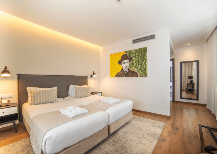 Early Offer - Non Refundable VIP Executive Entrecampos Hotel & Conference Lisboa Early Offer - Non Refundable VIP Executive Entrecampos Hotel & Conference Lisboa