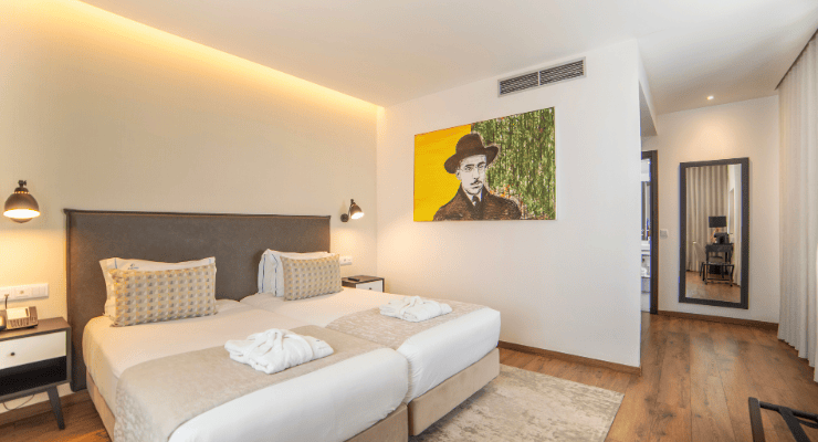Early Offer - Non Refundable VIP Executive Entrecampos Hotel & Conference Lisboa Early Offer - Non Refundable VIP Executive Entrecampos Hotel & Conference Lisboa