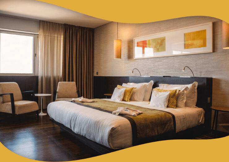 September Offer - No Reembolsable VIP Executive Entrecampos Hotel & Conference Lisboa September Offer - No Reembolsable VIP Executive Entrecampos Hotel & Conference Lisboa