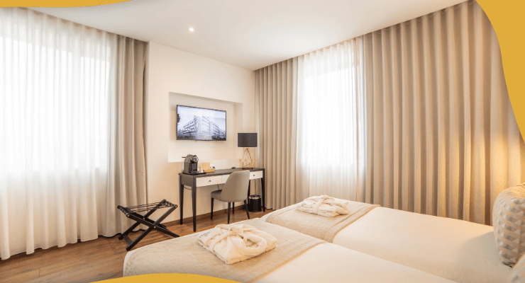 September Offer – Flexible VIP Executive Entrecampos Hotel & Conference Lisboa September Offer – Flexible VIP Executive Entrecampos Hotel & Conference Lisboa