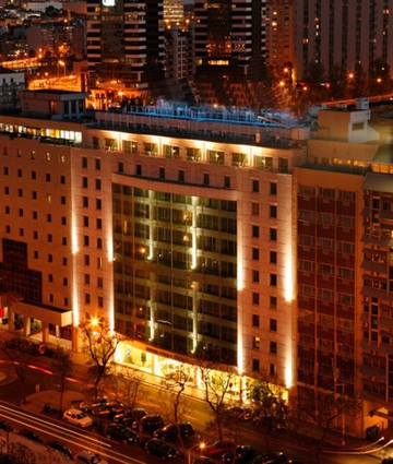 VIP Executive Entrecampos Hotel & Conference Lisbon VIP Executive Entrecampos Hotel & Conference Lisbon