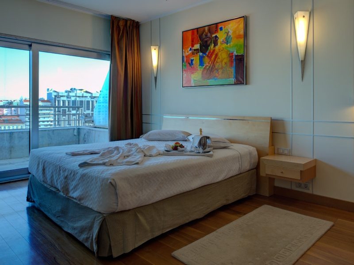 The best offers and prices on the official website only VIP Executive Entrecampos Hotel & Conference Lisbon The best offers and prices on the official website only VIP Executive Entrecampos Hotel & Conference Lisbon