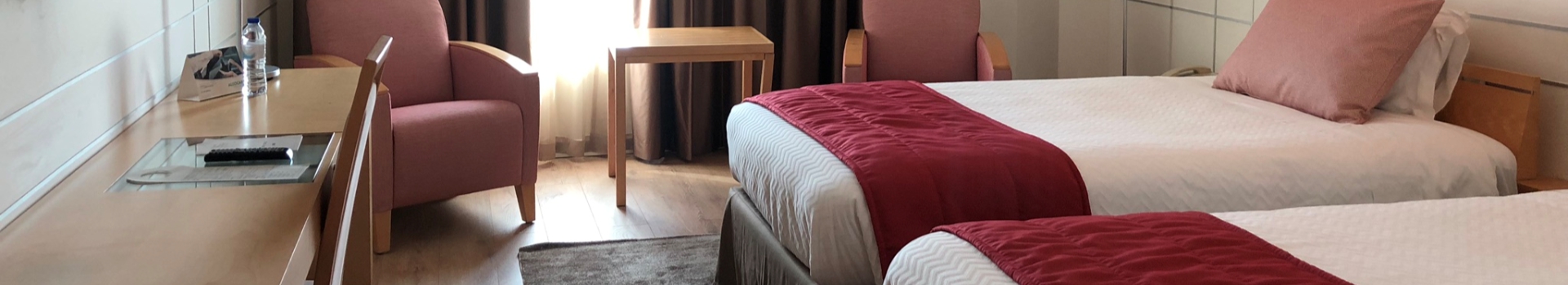 {{habitacion.nombre}} VIP Executive Entrecampos Hotel & Conference Lisboa {{habitacion.nombre}} VIP Executive Entrecampos Hotel & Conference Lisboa