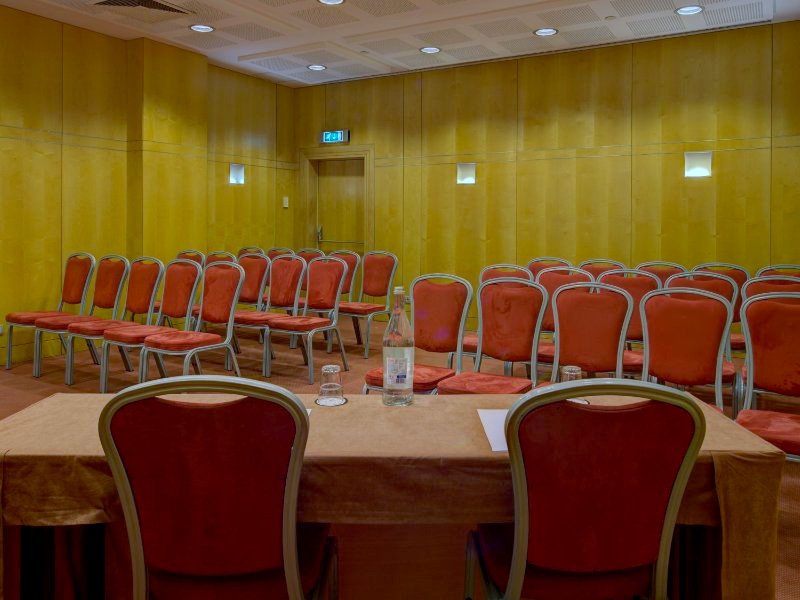 Meetings and incentives VIP Executive Entrecampos Hotel & Conference Lisbon