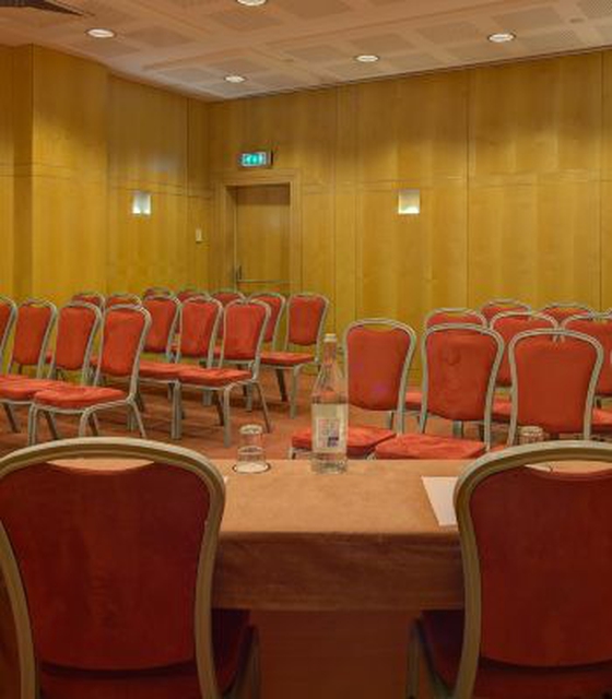 Meeting rooms VIP Executive Entrecampos Hotel & Conference Lisbon
