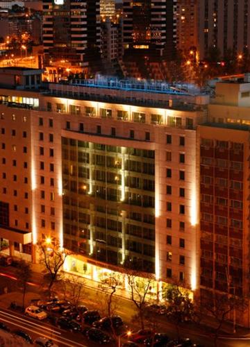 VIP Executive Entrecampos Hotel & Conference Lisboa VIP Executive Entrecampos Hotel & Conference Lisboa