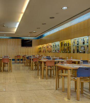 Serviço de Restaurante VIP Executive Entrecampos Hotel & Conference Lisboa Serviço de Restaurante VIP Executive Entrecampos Hotel & Conference Lisboa