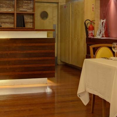 Ouro Preto Restaurant VIP Executive Entrecampos Hotel & Conference Lisboa Ouro Preto Restaurant VIP Executive Entrecampos Hotel & Conference Lisboa