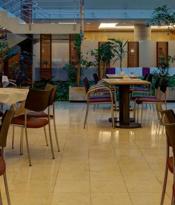 Restaurante Jardim Buffet VIP Executive Entrecampos Hotel & Conference Lisboa Restaurante Jardim Buffet VIP Executive Entrecampos Hotel & Conference Lisboa