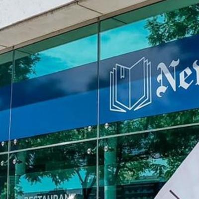 Coffee Shop “News Café” VIP Executive Entrecampos Hotel & Conference Lisboa Coffee Shop “News Café” VIP Executive Entrecampos Hotel & Conference Lisboa