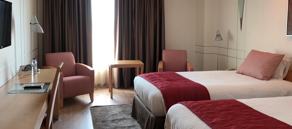 Quarto Standard VIP Executive Entrecampos Hotel & Conference Lisboa Quarto Standard VIP Executive Entrecampos Hotel & Conference Lisboa