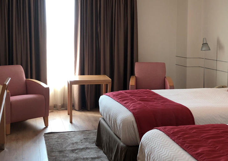 Quarto Standard VIP Executive Entrecampos Hotel & Conference Lisboa Quarto Standard VIP Executive Entrecampos Hotel & Conference Lisboa